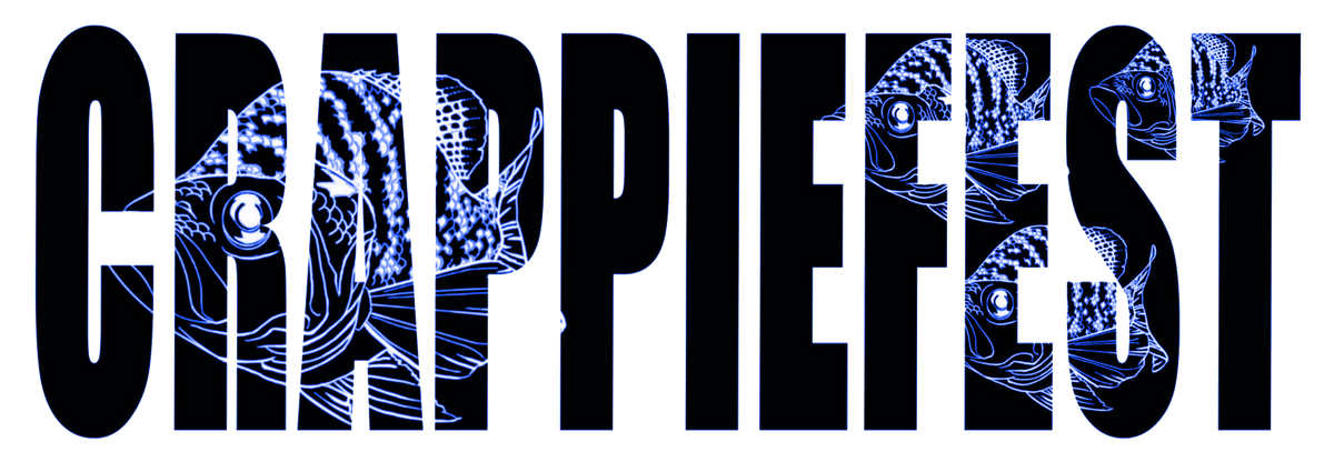 Crappiefest 2027 Registration