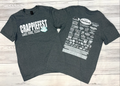Durable Cotton Tee Classic Logo