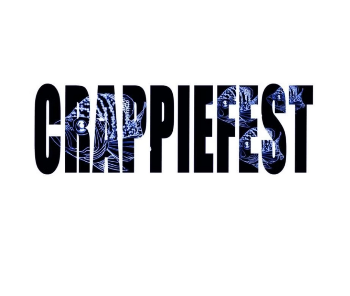 CRAPPIEFEST REGISTRATION